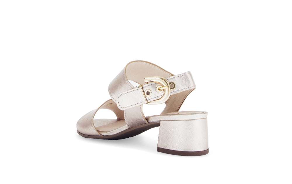 Gabor 6177062- Sling Back.