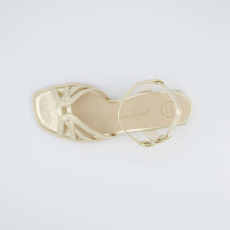 Paul Green 6181027- Sandal.