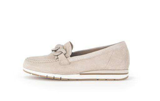 Gabor 6241533- Wide Fit Loafer.