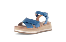 Load image into Gallery viewer, Gabor 6274116- Wide Fit Sandal.
