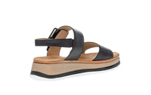 Load image into Gallery viewer, Gabor 6274457- Wide Fit Sandal.
