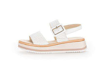 Load image into Gallery viewer, Gabor 6274480- Wide Fit Sandal.
