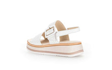 Load image into Gallery viewer, Gabor 6274480- Wide Fit Sandal.
