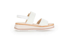 Load image into Gallery viewer, Gabor 6274480- Wide Fit Sandal.
