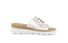 Load image into Gallery viewer, Gabor 6289282- Wide Fit Sandal.
