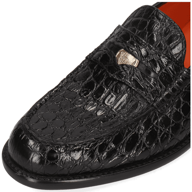 Melvin & Hamilton Gianna 3-Loafer.