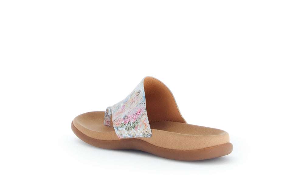 Gabor 6370030- Sandal.