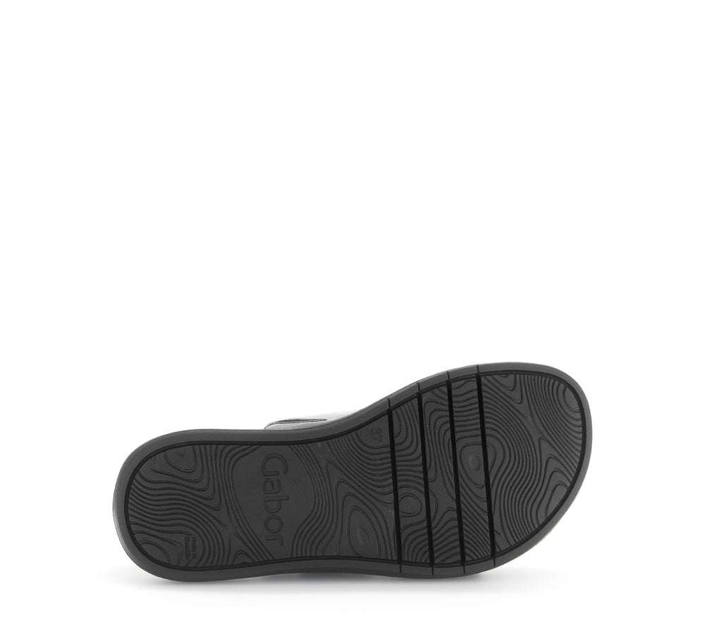 Gabor 6375627- Sandal.