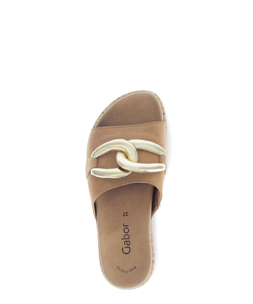 Gabor 6376114- Sandal.