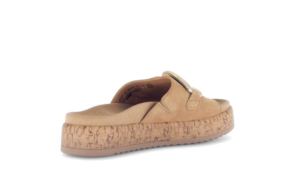 Gabor 6376114- Sandal.