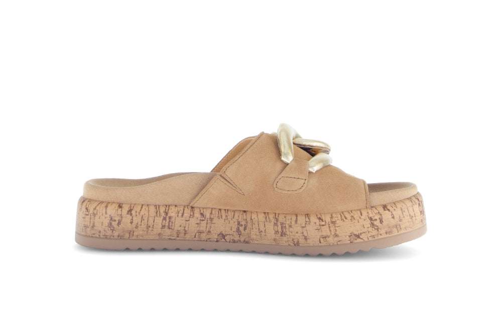 Gabor 6376114- Sandal.