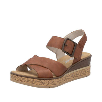 Rieker 6379522-Sandal.