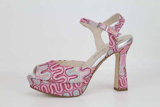 Marian 63902ROSA- Sandal.