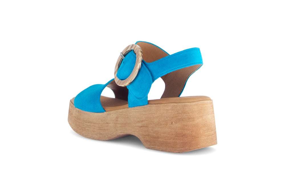 Gabor 6452018- Sandal.