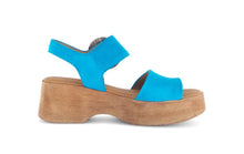 Load image into Gallery viewer, Gabor 6452018- Sandal.
