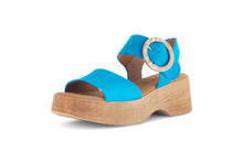 Load image into Gallery viewer, Gabor 6452018- Sandal.
