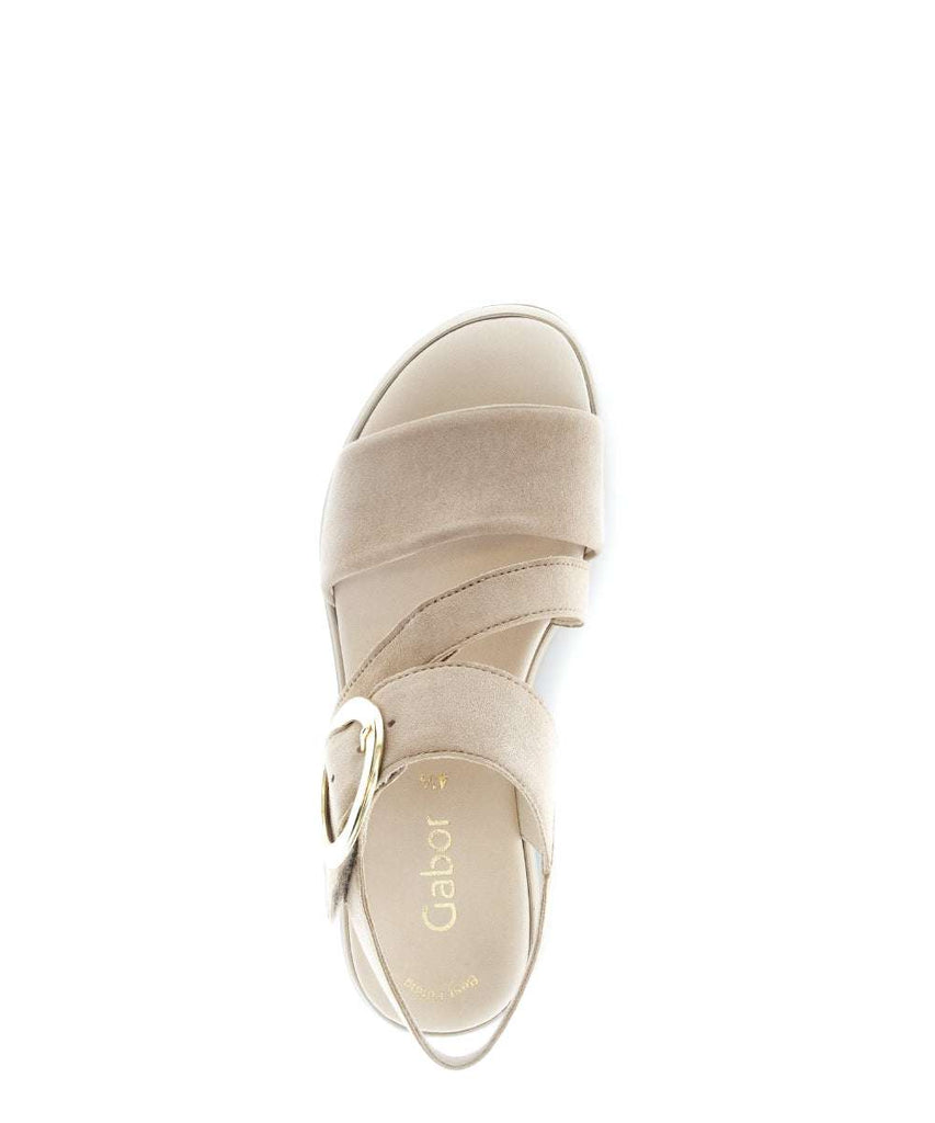 Gabor 6462714-Sandal.