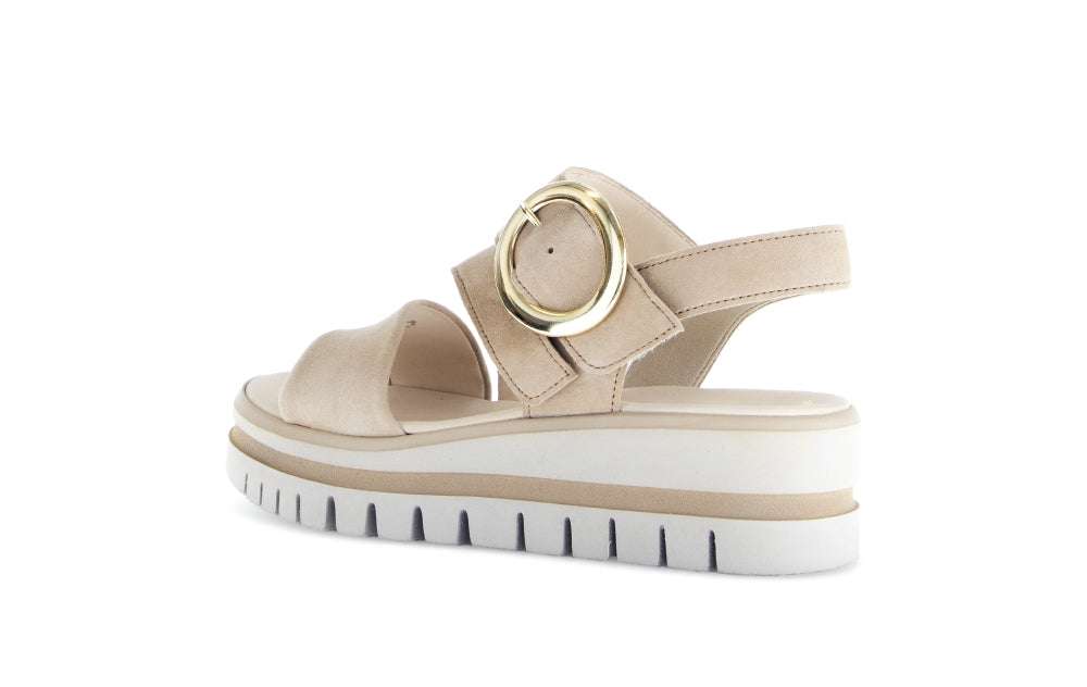 Gabor 6462714-Sandal.