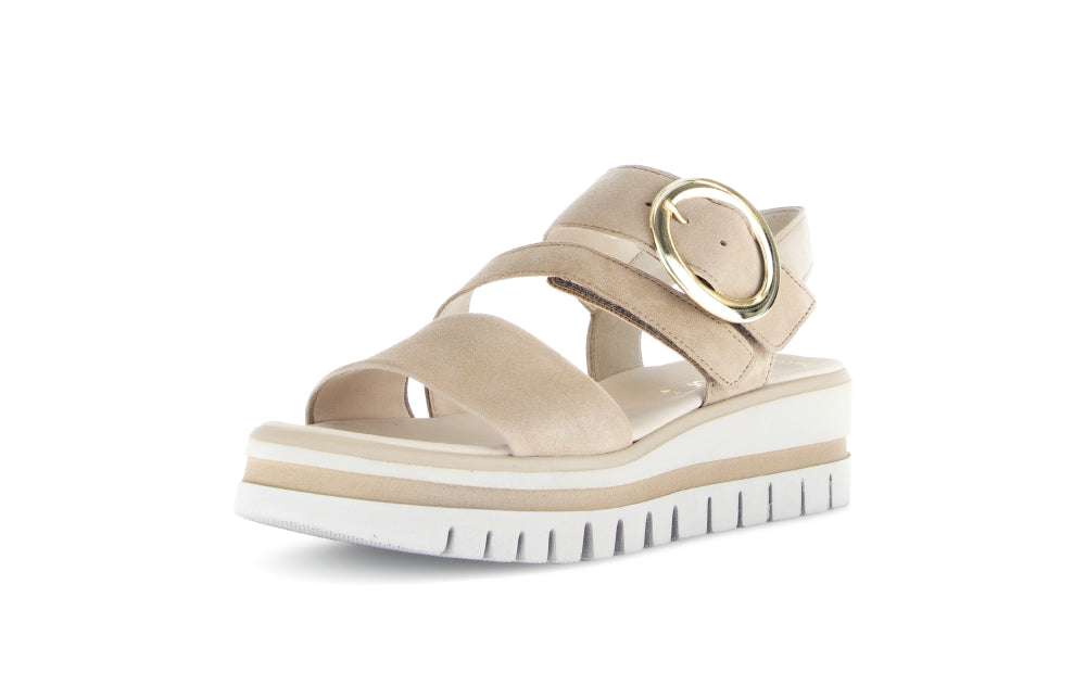 Gabor 6462714-Sandal.