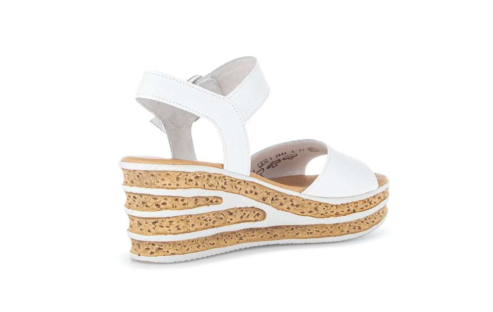 Gabor 6465121- Sandal.