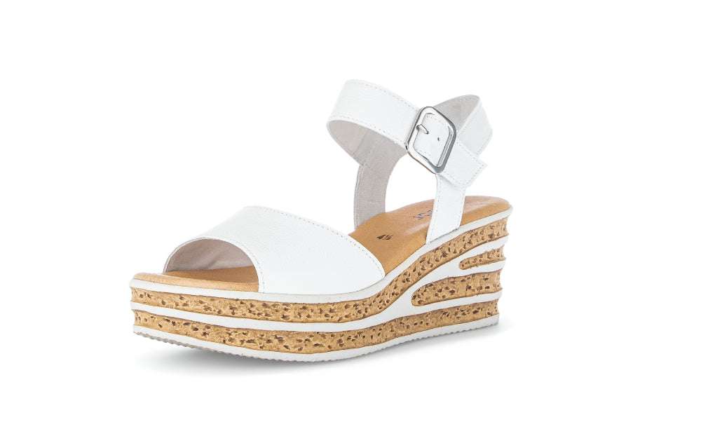 Gabor 6465121- Sandal.