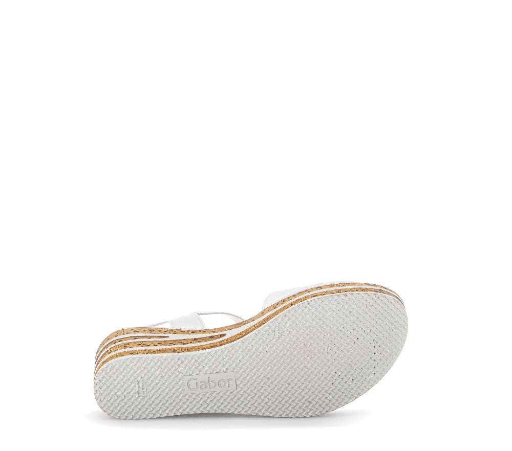 Gabor 6465121- Sandal.