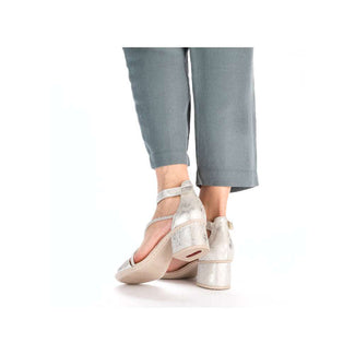 Rieker 6465440-Sandal.