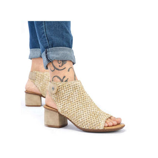 Reiker 6467060 - Hi Cut Sandal.