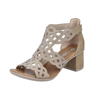 Rieker 6477361- Sandal.