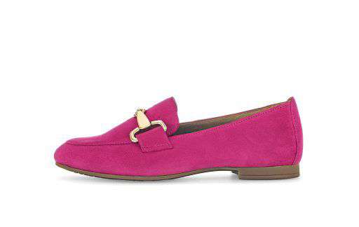 Gabor 6521134- Loafer.