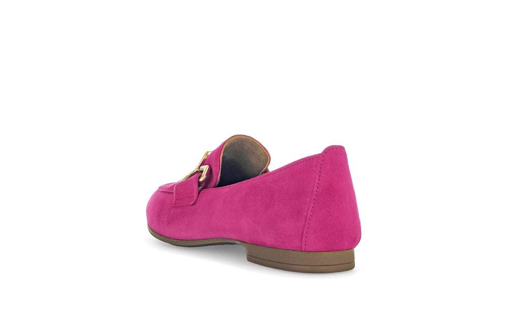 Gabor 6521134- Loafer.