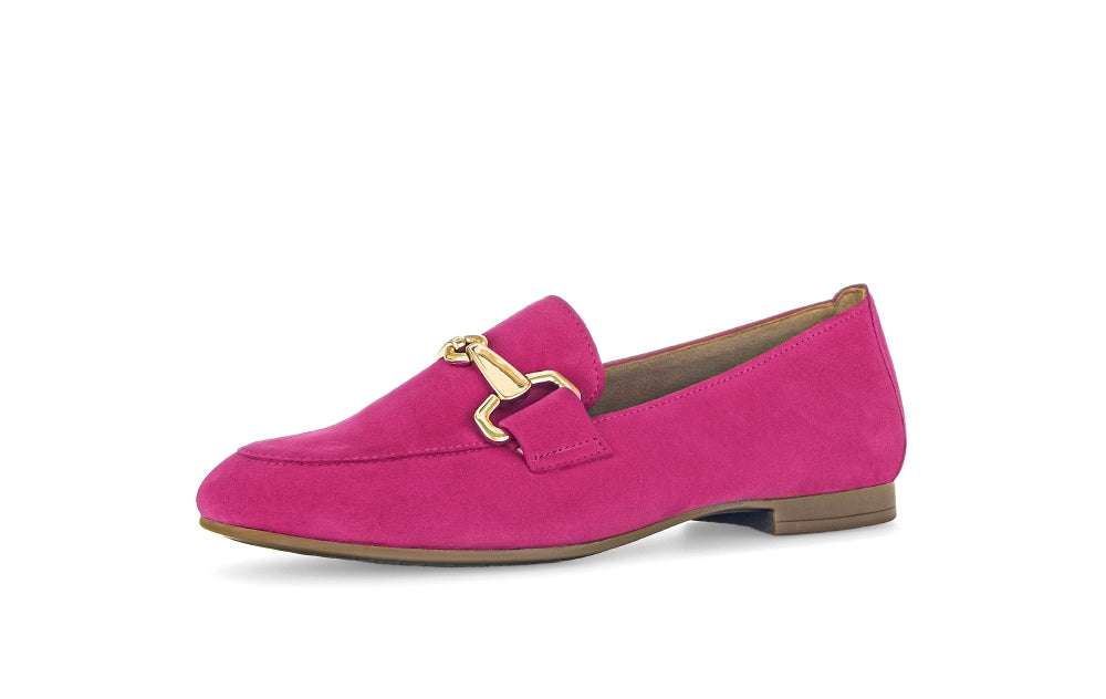 Gabor 6521134- Loafer.
