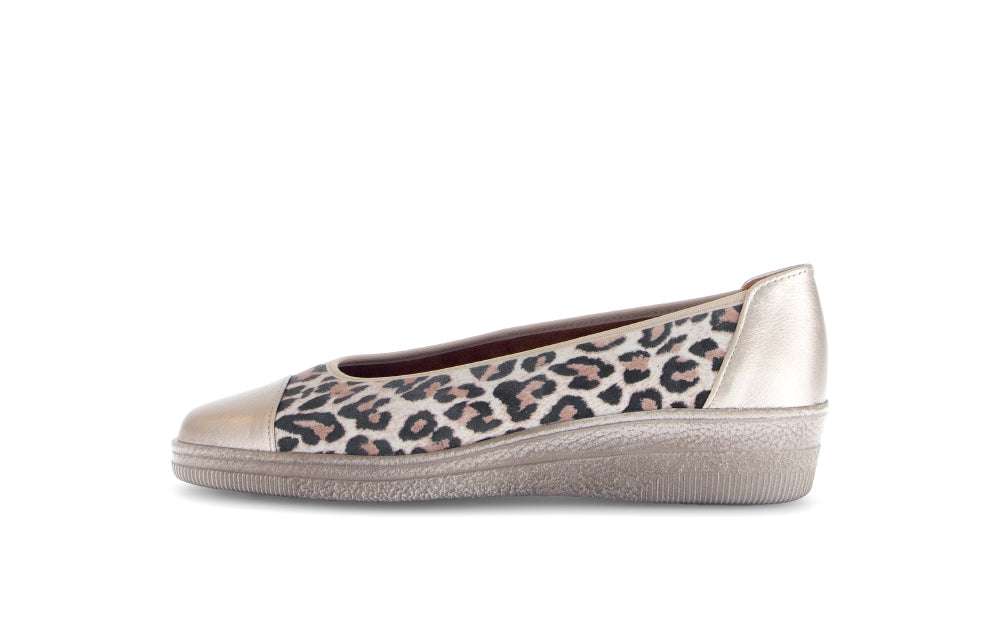 Gabor 6604290- Pump.