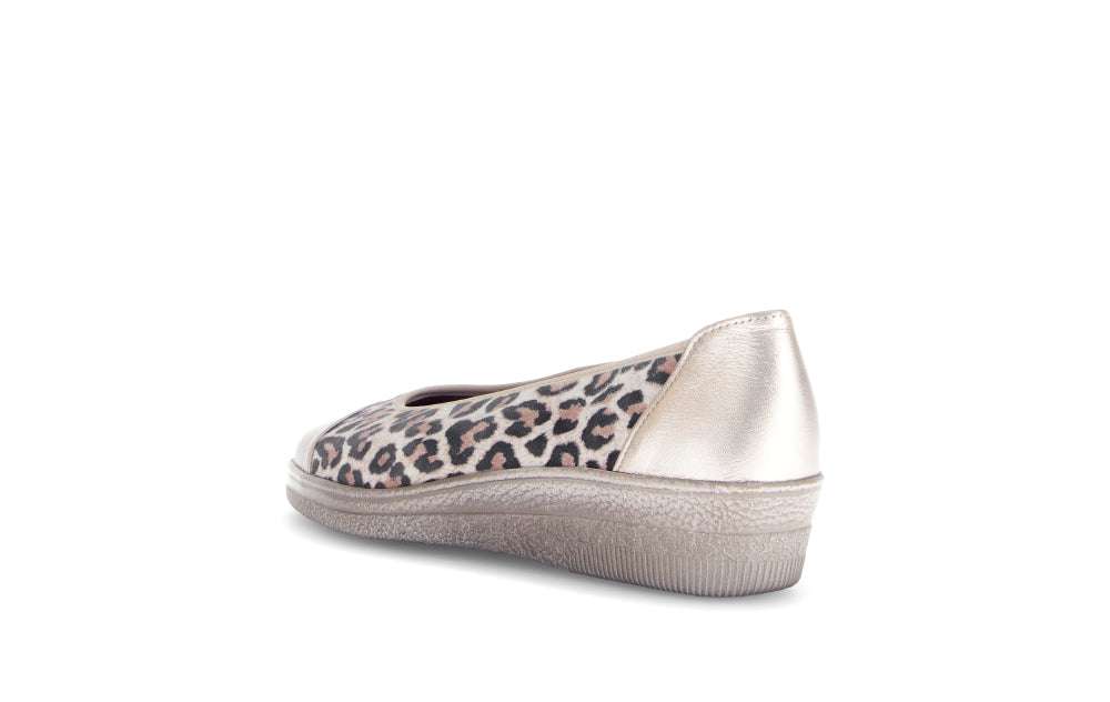 Gabor 6604290- Pump.