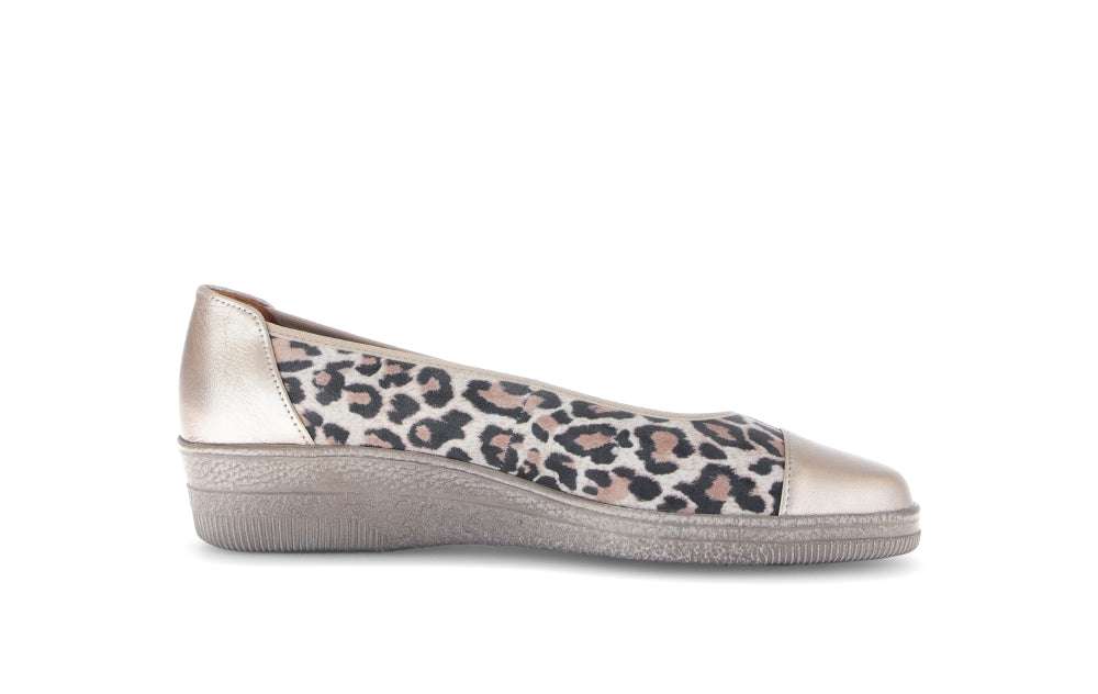 Gabor 6604290- Pump.