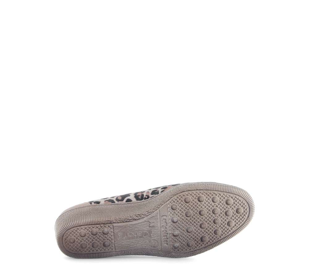 Gabor 6604290- Pump.