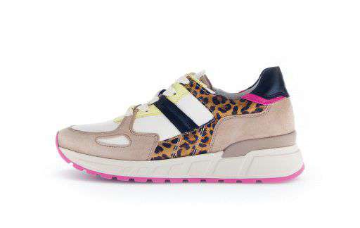 Gabor 6636553- Wide Fit Trainer.