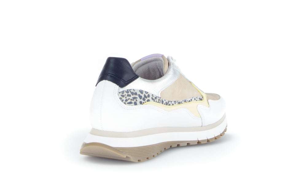 Gabor 6637633- Trainer.