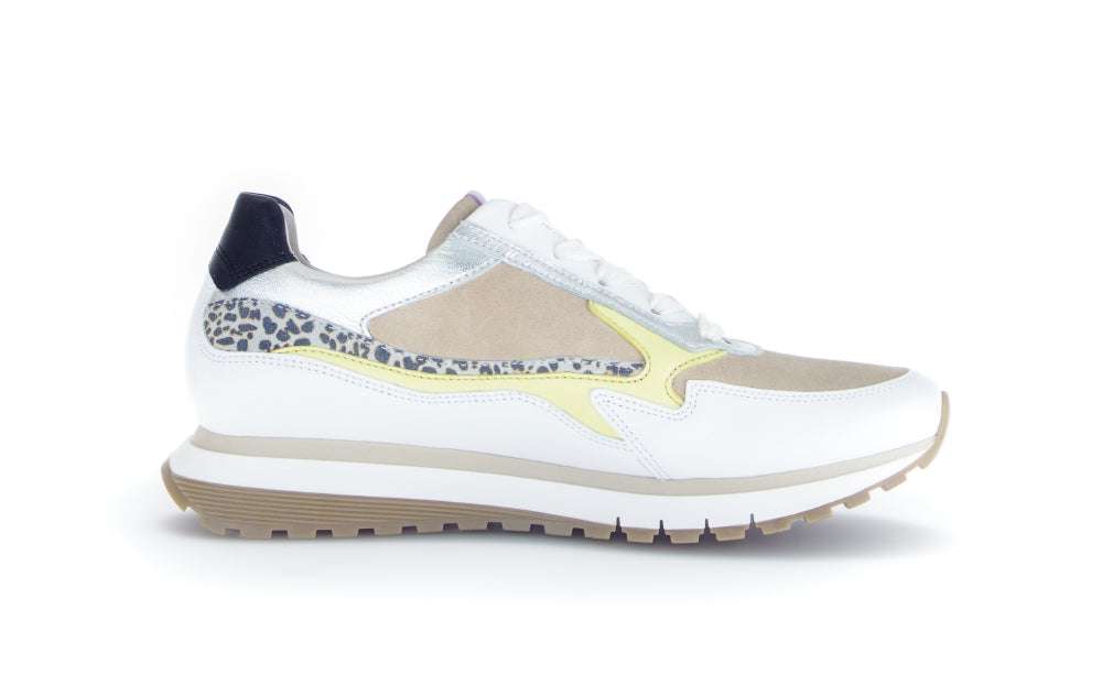 Gabor 6637633- Trainer.