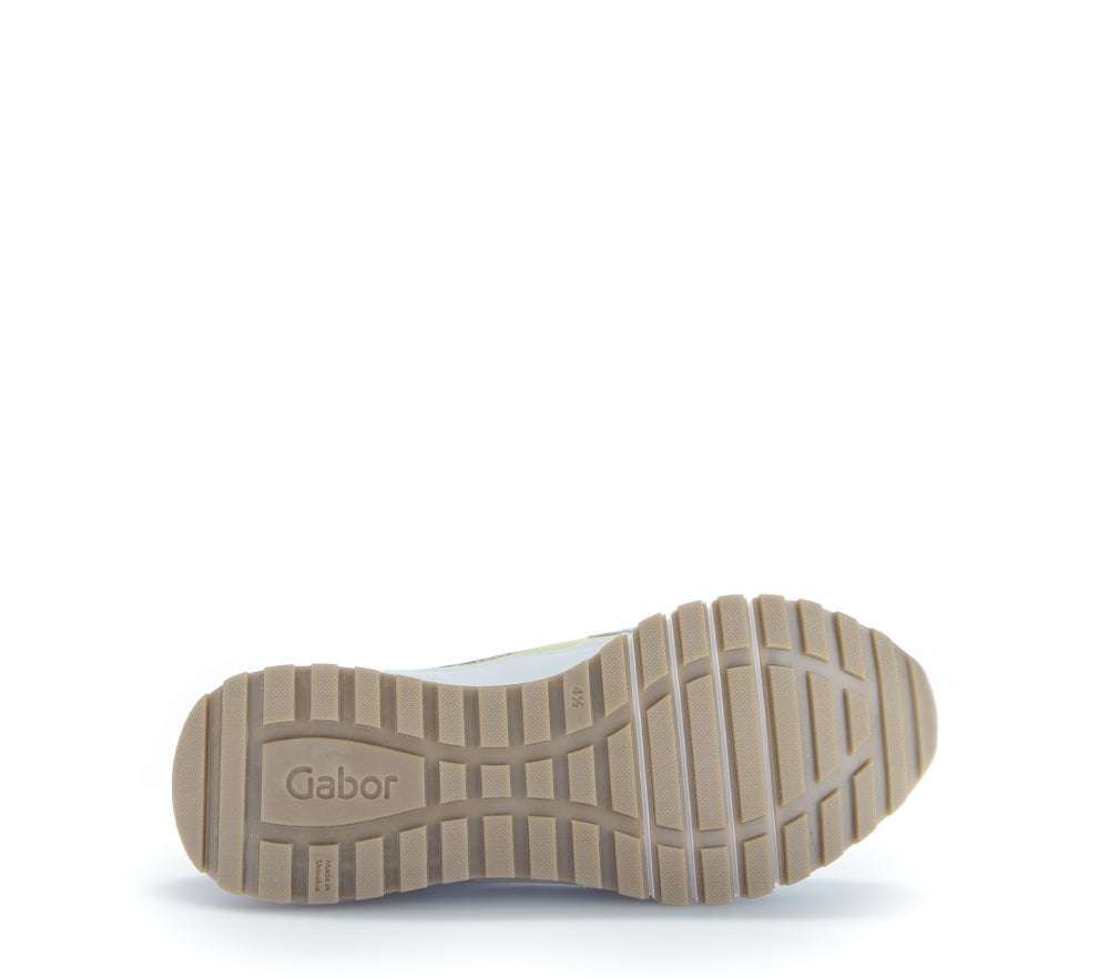 Gabor 6637633- Trainer.