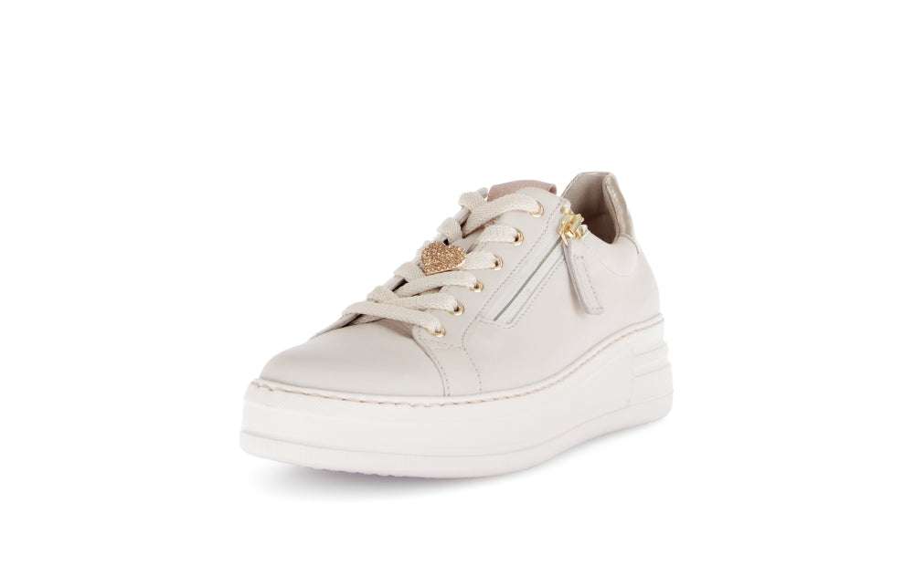 Gabor 6639653- Wide Fit Trainer.