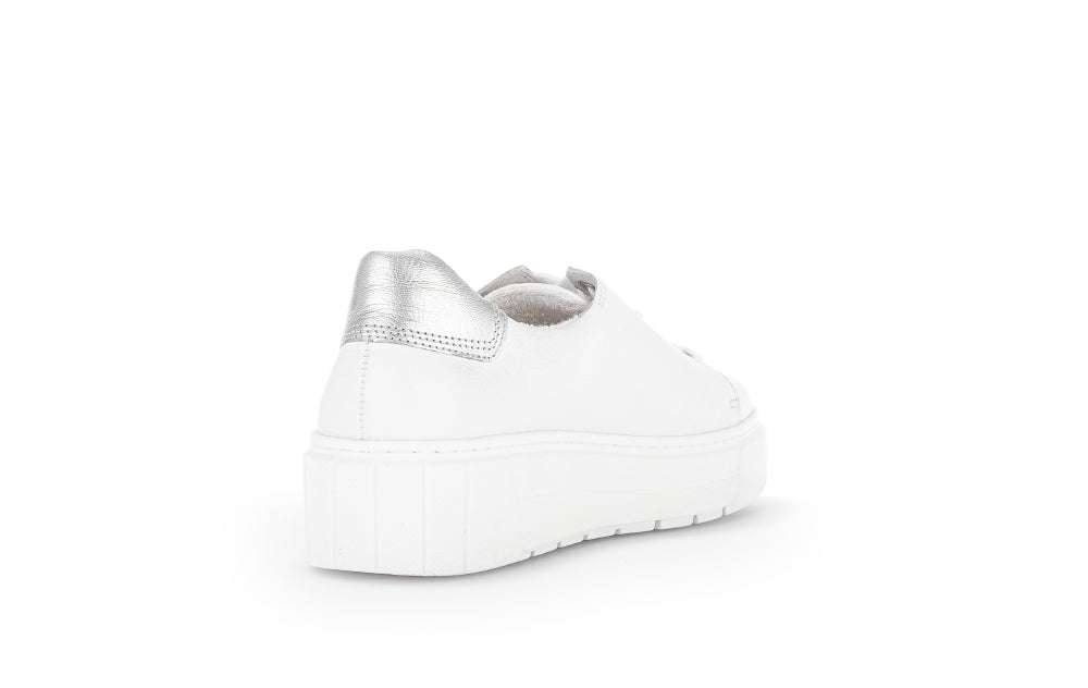 Gabor 6641052- Wide Fit Trainer.