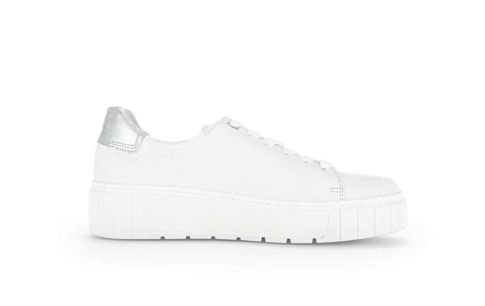 Gabor 6641052- Wide Fit Trainer.