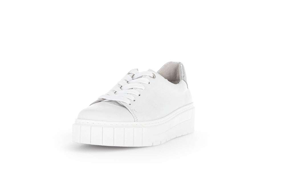 Gabor 6641052- Wide Fit Trainer.