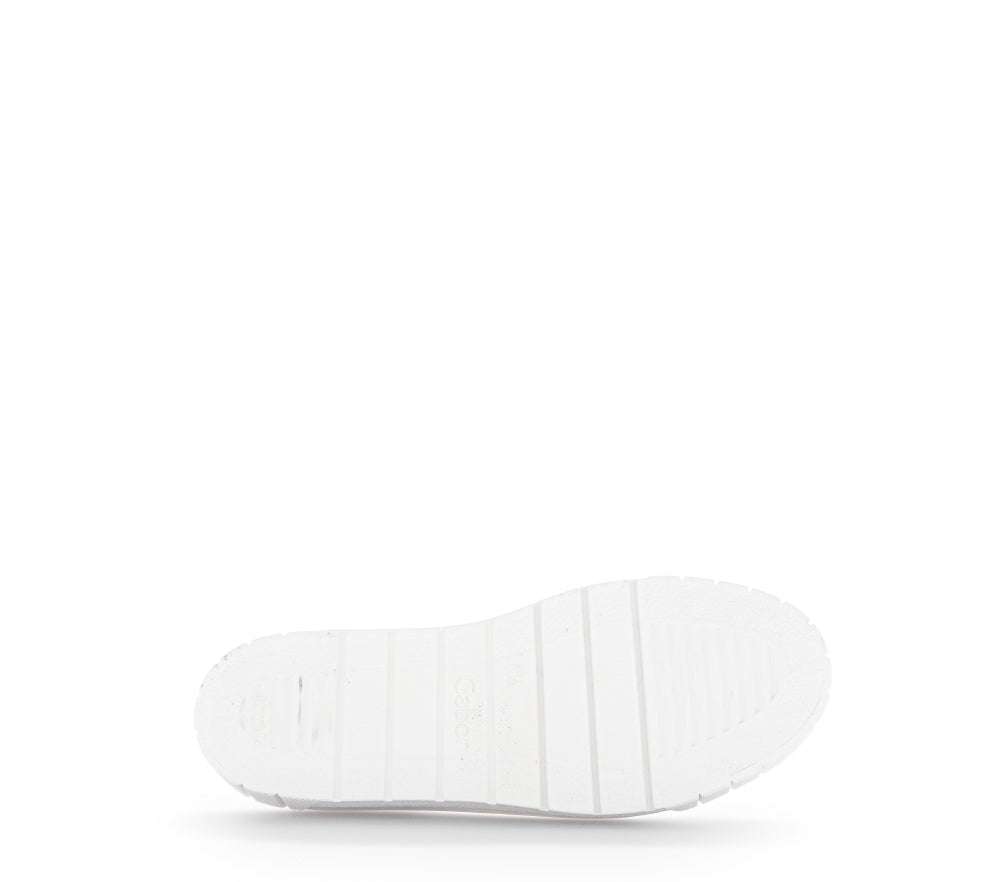 Gabor 6641052- Wide Fit Trainer.