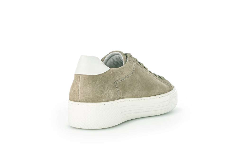 Gabor 6646011- Wide Fit Trainer.