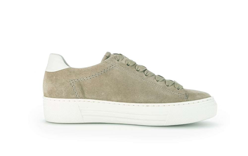 Gabor 6646011- Wide Fit Trainer.