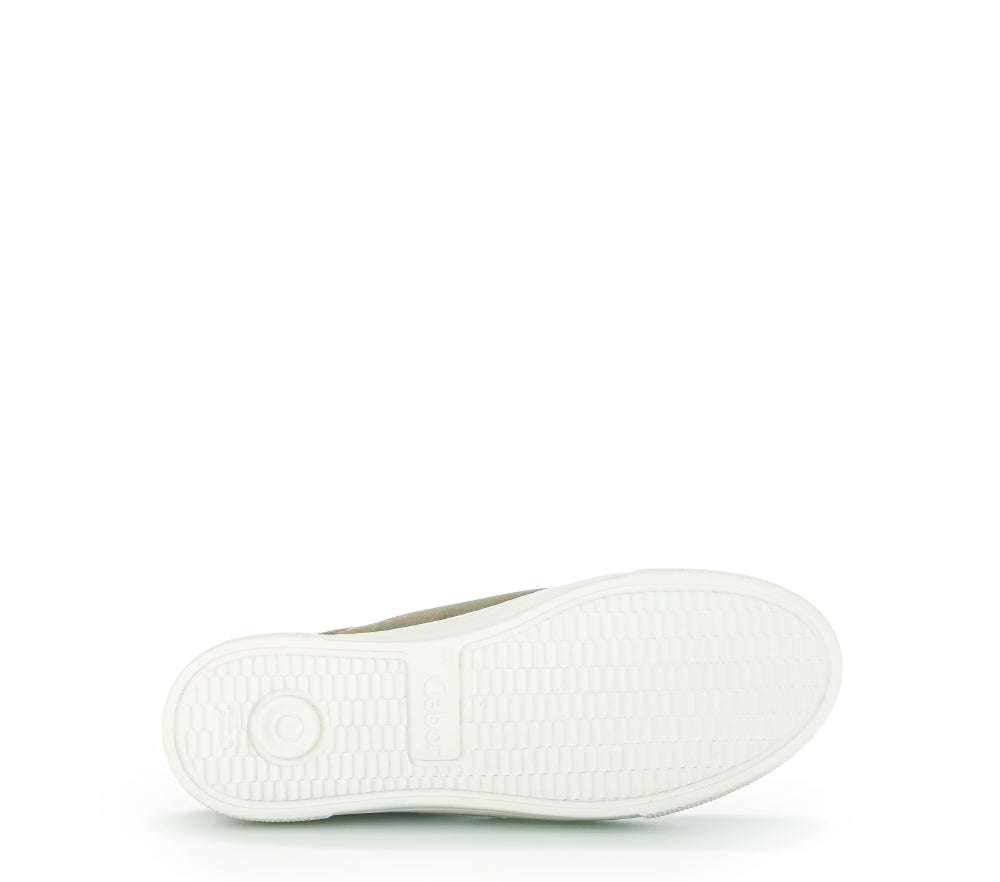 Gabor 6646011- Wide Fit Trainer.