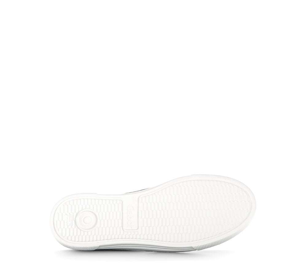 Gabor 6646026- Wide Fit Trainer.