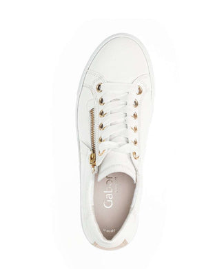 Gabor 6646551- Wide Fit Trainer.